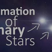 How Do Binary Star Systems Work