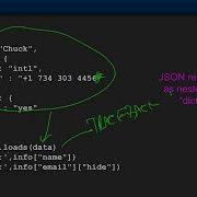 13 5 JavaScript Object Notation JSON