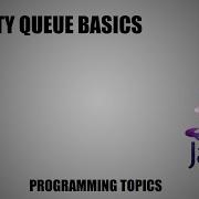 Priority Queue Priority Queue Java Priority Queue Java Implementation Priority Queue Functions