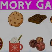 Memory Game Train Your Visual Memory