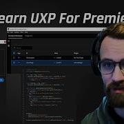 Learn UXP For Premiere Pro