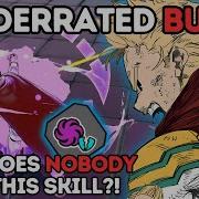 The Most UNDERRATED Tuning Skill REVENGE TECH IS ACTUALLY GOOD