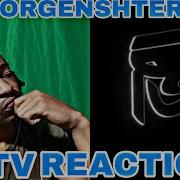 AMERICAN REACTS TO MORGENSHTERN CCTV Lyrics Eng Subs