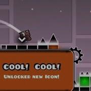 Fun Dance Drop By Xag24 Geometry Dash