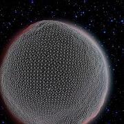 Planet LOD Optimization Progress Unity 3D Space Graphics Toolkit