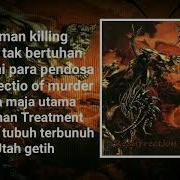 BLEEDING CORPSE Full Album Resurrection Of Murder
