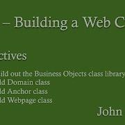 Part 2 Building A Web Crawler Scraper Using Java JSoup And MySQL