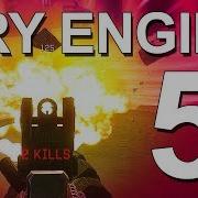 Cry Engine 5 First Look Online Multiplayer