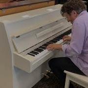 Nothing From Nothing By Billy Preston Piano Cover On A Kawai CX5 Console Upright Piano