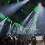 Defqon 1 Blue Stage 2016