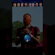 Mask Celebrations Shorts