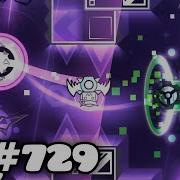 Incandescent 100 Extreme Demon By Kapinapi And Co