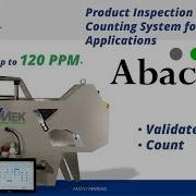 Abacus Introduction Batch Counting Product Inspection