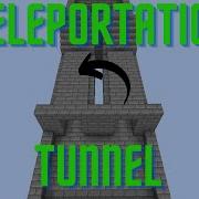 Seamless Teleportation Quick Tutorial