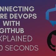 How To Connect Azure DevOps With GitHub 2025