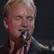 Sting Every Breath You Take Lithium Sunset Los Angeles 1999