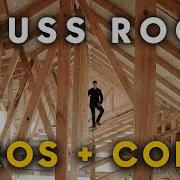 ROOF TRUSSES Pros Cons And Costs