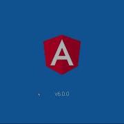 Angular Elements 6 0