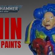 If You Have Troubles THINNING Your Paints Watch THIS