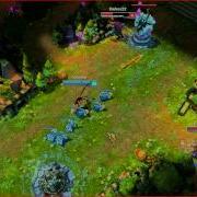 Nidalee Snipe