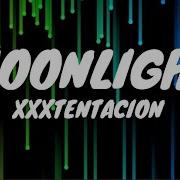 Moonlight XXXTENTACION Clean Lyrics
