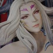 Dissidia NT Cloud Of Darkness Solo Matches 3