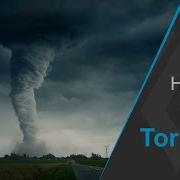 Houdini Pyro Tornado