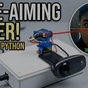 Как создать систему отслеживания лиц Использование Arduino На основе Python и OpenCV