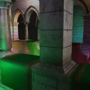 Deferred Shading