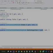 Fix JsonSerializationException Self Referencing Loop Detected For Property ASP NET CORE Json