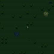 C XNA First Game Test