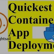 How To Deploy Python Flask Application On Amazon Lightsail Container AWS Container Kubernetes