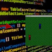 Speed Coding Multiplayer World LibGDX Kryonet Java