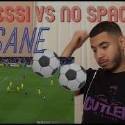 LIONEL MESSI VS NO SPACE