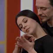 Сергей Полунин и Елена Ильиных жизнь любовь и семья