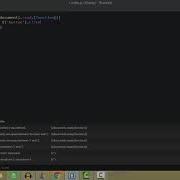 3 Write First Code In JQuery Complete JQuery And JQuery UI Course For Beginner