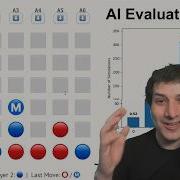Играйте в Connect 4 против AlphaZero Предварительный обзор AlphaZero