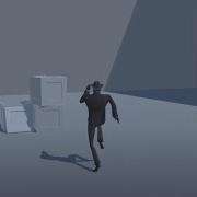 Smooth Unity Movement