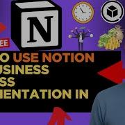 How To Use Notion For Business Process Documentation In 2025