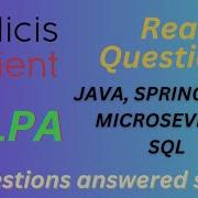 2 7 Years Interview Experience Java Spring Boot Microservices SQL Maven SAPIENT PUBLICIS