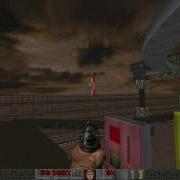 GZDoom Test 2 With PolyObjects