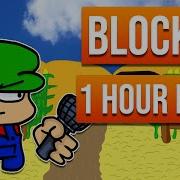 Friday Night Funkin VS Dave Bambi Blocked New Version 1 Hour Loop