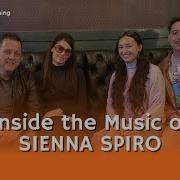 SIENNA SPIRO Opens Up About Her Music And Big Career Moments