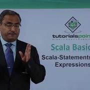 Scala Statements And Expressions