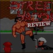 AMIGA Уличные хулиганы с комментариями