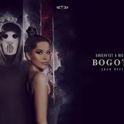 Miss K8 Angerfist Bogotá 2020 Refix