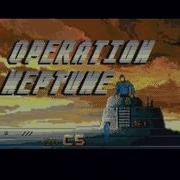 OperNeptune MSTE