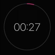 27 SECOND COUNTDOWN TIMER YouTube