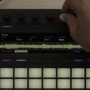 Learn Push 2 Sampling Slicing Mode