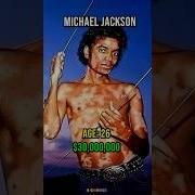 Evolution Of Michael Jackson 1958 2009 MichaelJackson